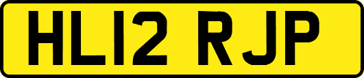 HL12RJP