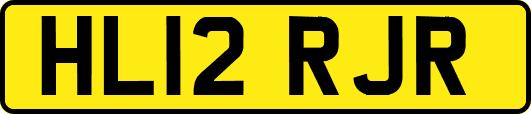 HL12RJR
