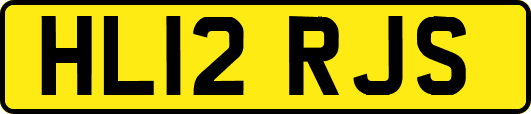 HL12RJS