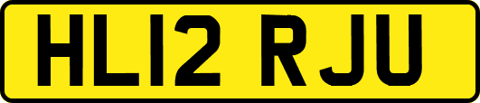 HL12RJU