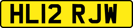 HL12RJW