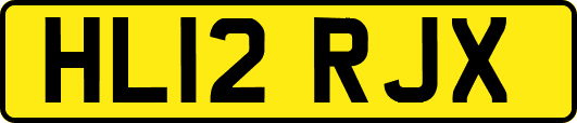 HL12RJX