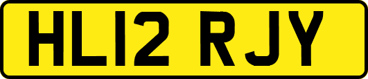 HL12RJY