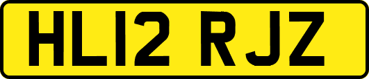 HL12RJZ