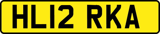 HL12RKA