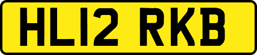 HL12RKB
