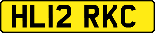 HL12RKC
