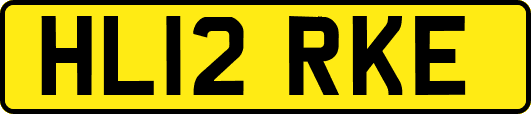 HL12RKE