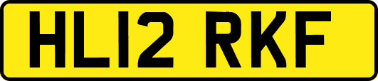 HL12RKF