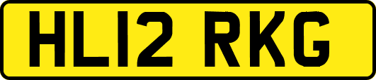 HL12RKG