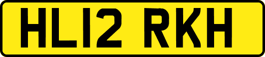 HL12RKH