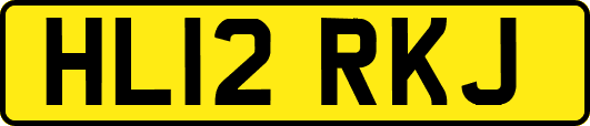 HL12RKJ