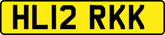 HL12RKK