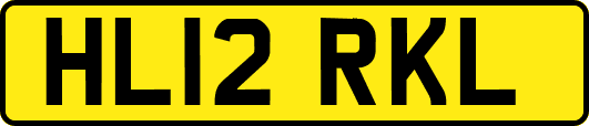 HL12RKL