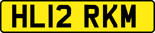 HL12RKM