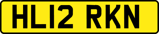 HL12RKN