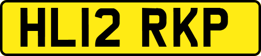 HL12RKP