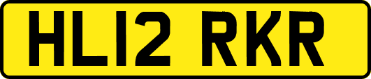 HL12RKR