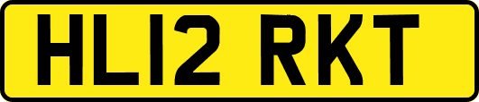 HL12RKT