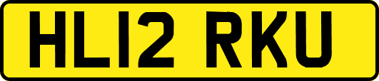 HL12RKU