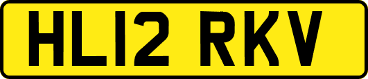 HL12RKV