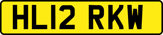 HL12RKW