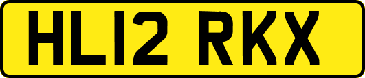 HL12RKX