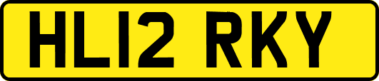 HL12RKY
