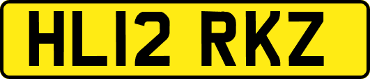 HL12RKZ