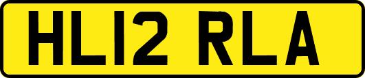 HL12RLA