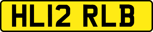 HL12RLB