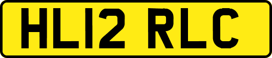 HL12RLC