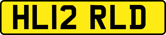 HL12RLD