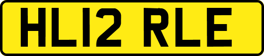 HL12RLE