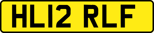 HL12RLF