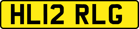 HL12RLG