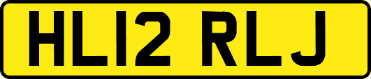 HL12RLJ