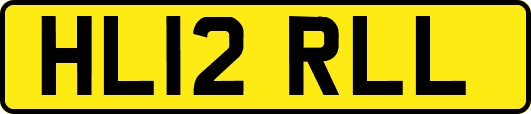 HL12RLL