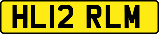 HL12RLM