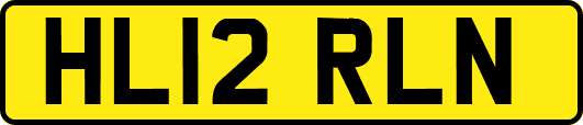 HL12RLN