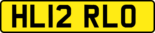 HL12RLO