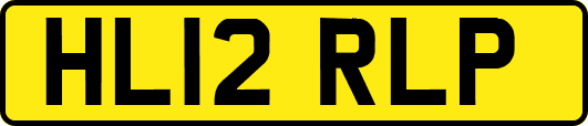 HL12RLP