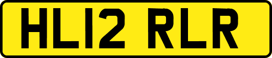HL12RLR