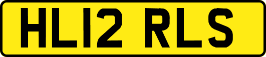 HL12RLS