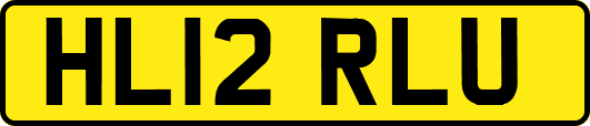 HL12RLU