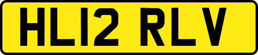 HL12RLV