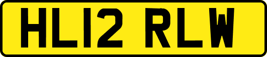 HL12RLW