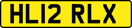 HL12RLX