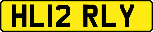 HL12RLY