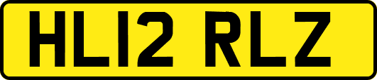 HL12RLZ